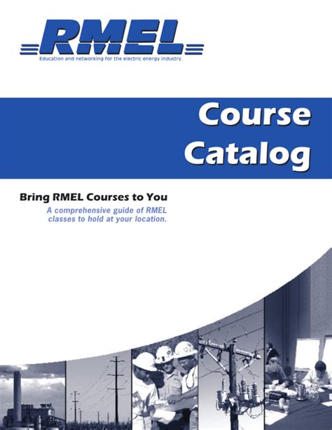 vtvlc course catalog